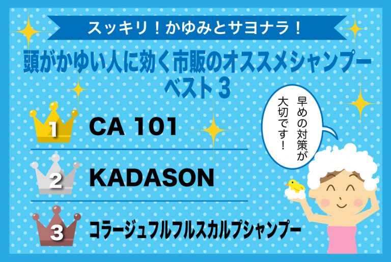 シャンプー 薄毛 女性 おすすめ 市販